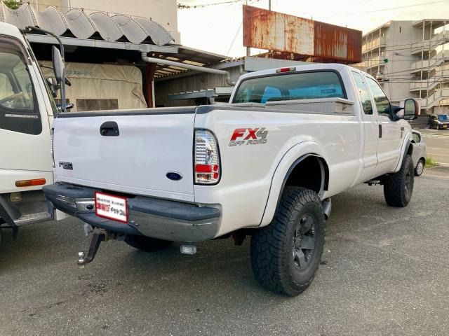 FORD F350 4WD 2006 Image 31