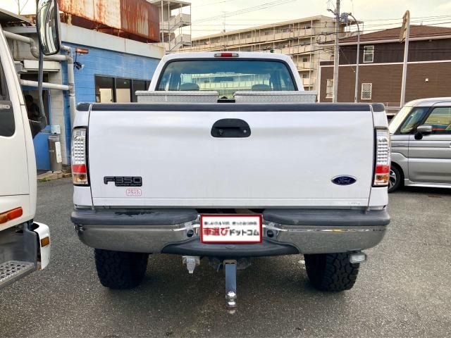 FORD F350 4WD 2006 Image 31