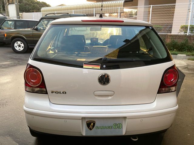 VOLKSWAGEN POLO 2009 Image 31