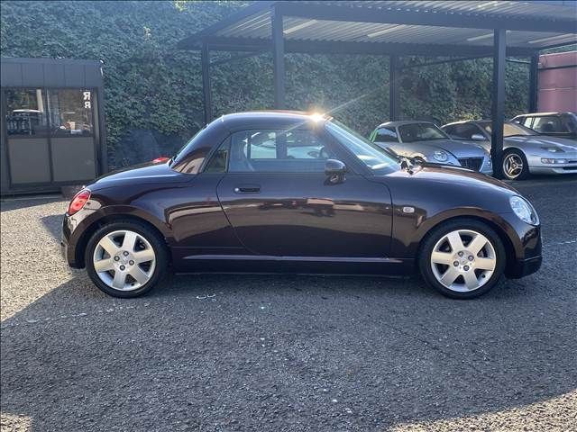 DAIHATSU COPEN 2009 Image 31