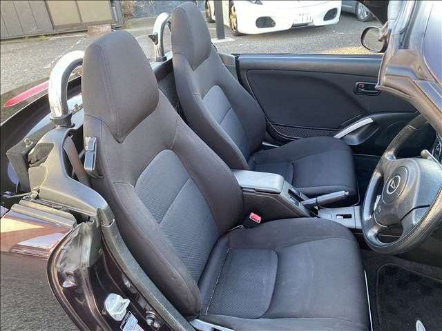 DAIHATSU COPEN 2009 Image 31