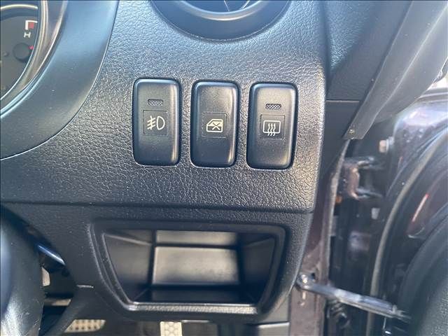 DAIHATSU COPEN 2009 Image 31