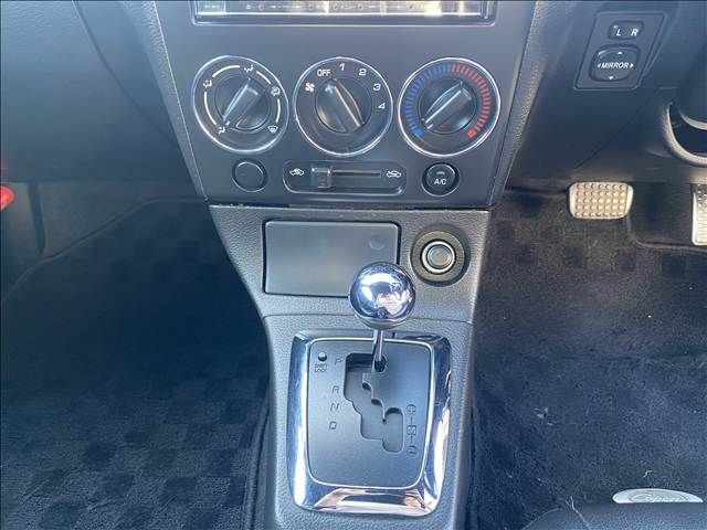 DAIHATSU COPEN 2009 Image 31