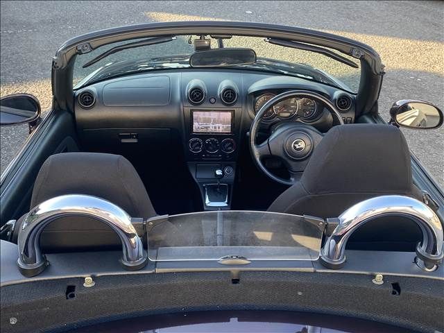 DAIHATSU COPEN 2009 Image 31