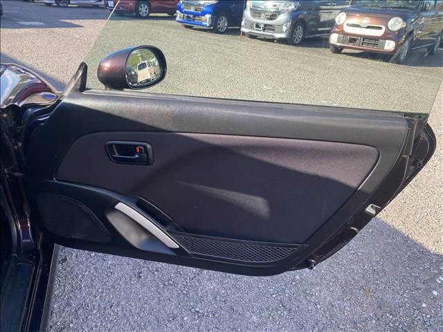 DAIHATSU COPEN 2009 Image 31