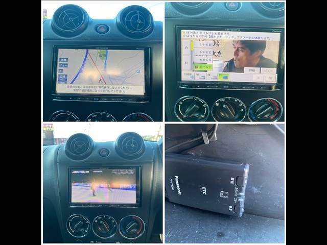 DAIHATSU COPEN 2009 Image 31