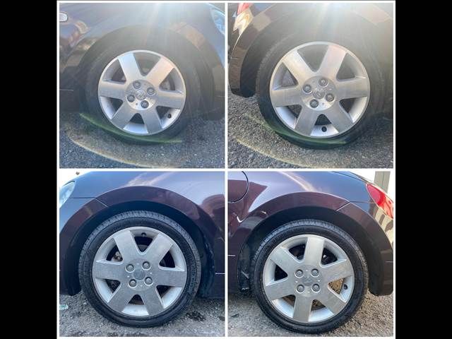 DAIHATSU COPEN 2009 Image 31