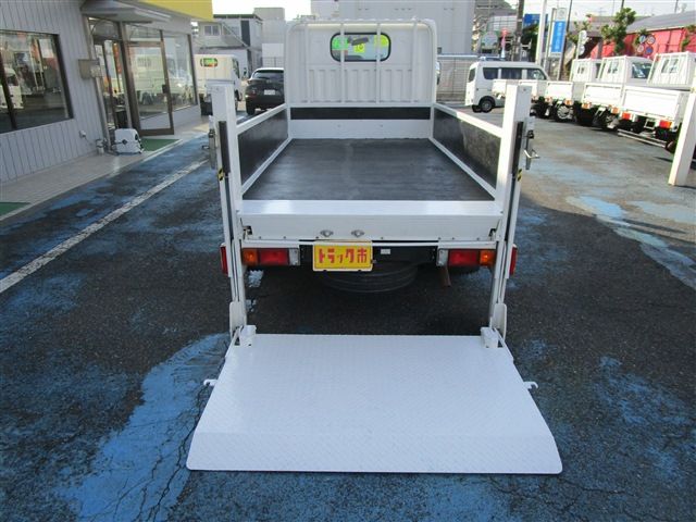 NISSAN ATLAS 2019 Image 31