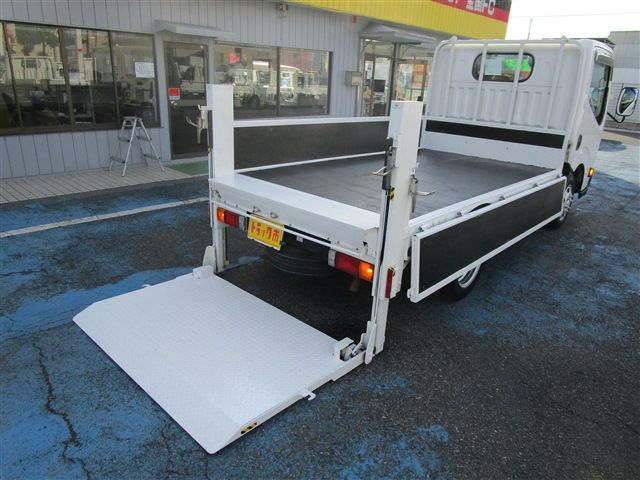 NISSAN ATLAS 2019 Image 31