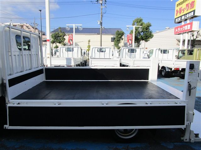 NISSAN ATLAS 2019 Image 31