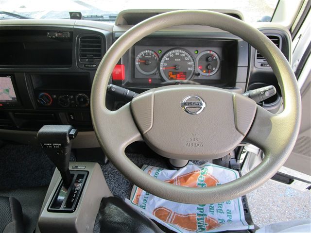 NISSAN ATLAS 2019 Image 31