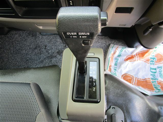 NISSAN ATLAS 2019 Image 31