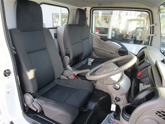 NISSAN ATLAS 2019 Image 31