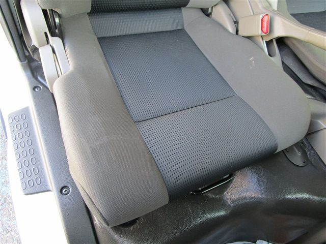 NISSAN ATLAS 2019 Image 31