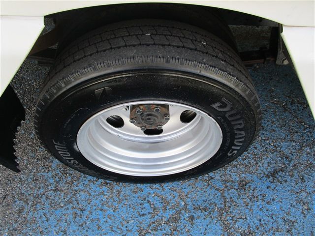 NISSAN ATLAS 2019 Image 31