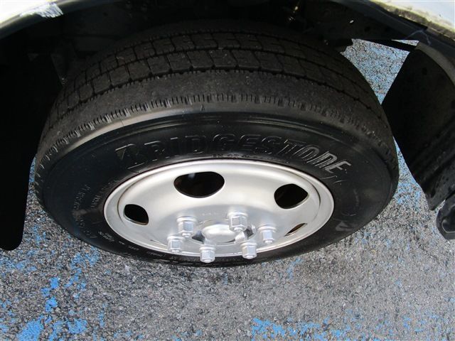 NISSAN ATLAS 2019 Image 31