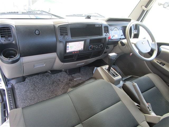 NISSAN ATLAS 2019 Image 31