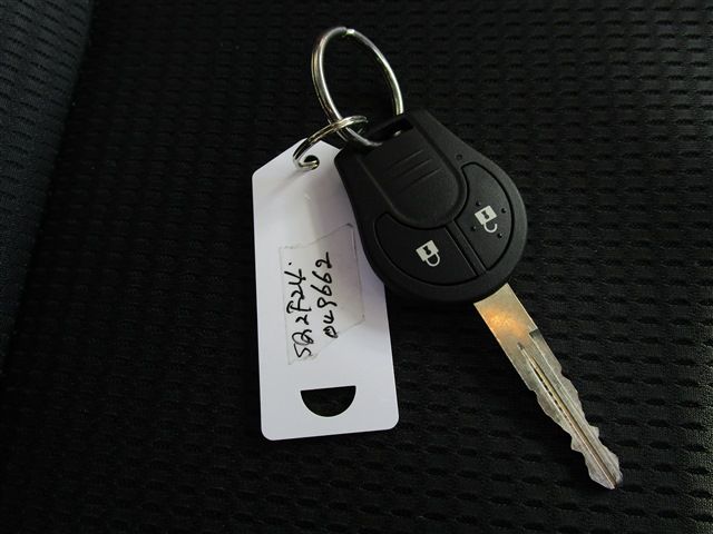 NISSAN ATLAS 2019 Image 31