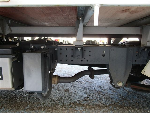 NISSAN ATLAS 2019 Image 31