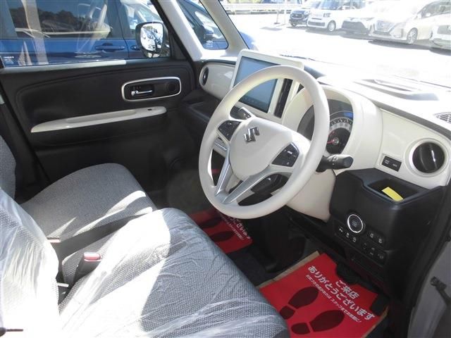 SUZUKI WAGON R SMILE 2025 Image 31