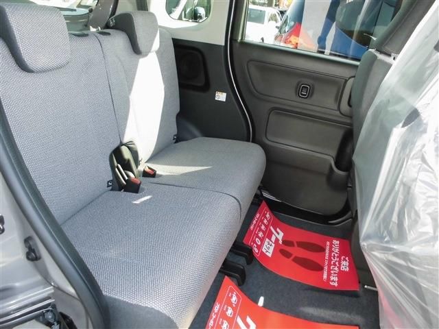 SUZUKI WAGON R SMILE 2025 Image 31