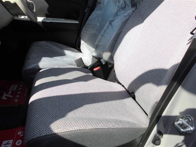 SUZUKI WAGON R SMILE 2025 Image 31