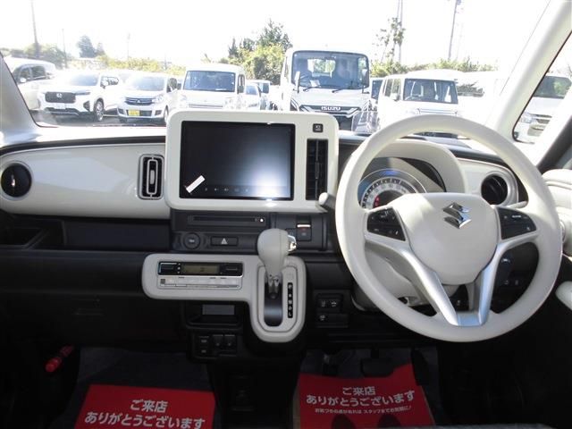 SUZUKI WAGON R SMILE 2025 Image 31