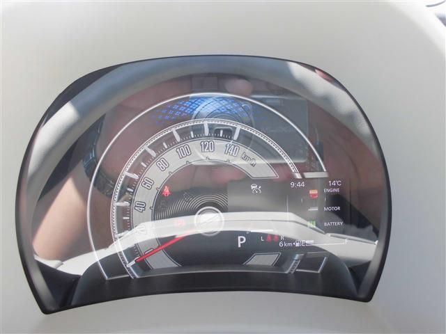 SUZUKI WAGON R SMILE 2025 Image 31