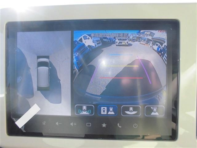 SUZUKI WAGON R SMILE 2025 Image 31