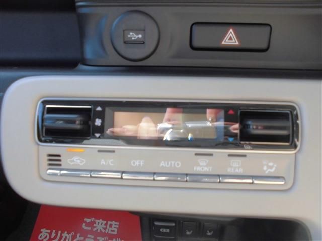 SUZUKI WAGON R SMILE 2025 Image 31