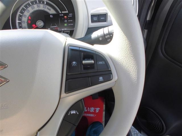 SUZUKI WAGON R SMILE 2025 Image 31