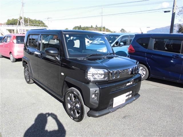 DAIHATSU TAFT 2025 Image 31