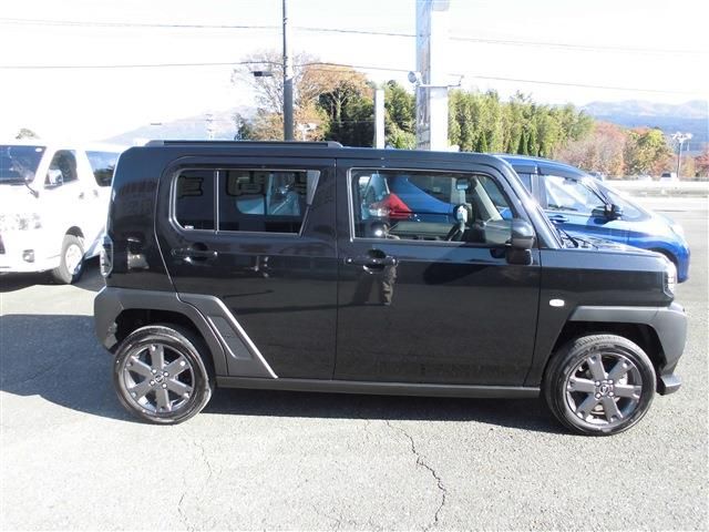 DAIHATSU TAFT 2025 Image 31