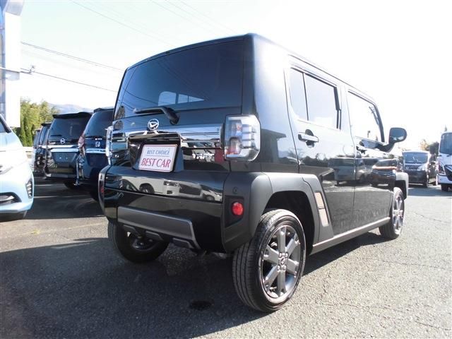 DAIHATSU TAFT 2025 Image 31