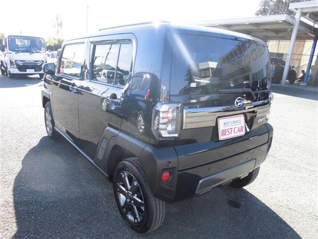 DAIHATSU TAFT 2025 Image 31