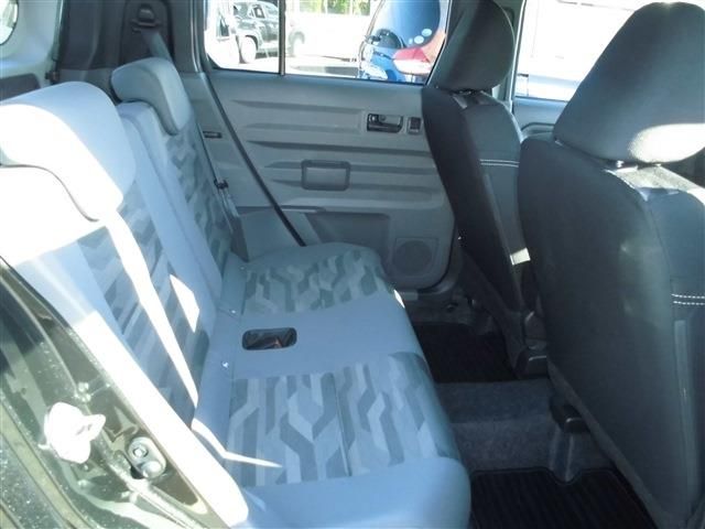 DAIHATSU TAFT 2025 Image 31