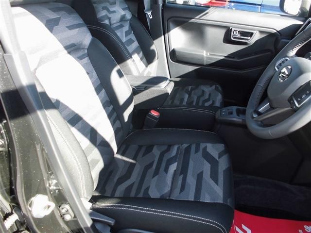 DAIHATSU TAFT 2025 Image 31