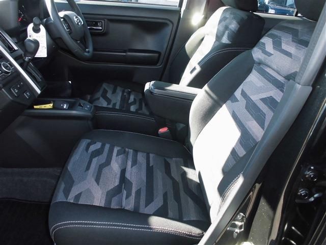 DAIHATSU TAFT 2025 Image 31