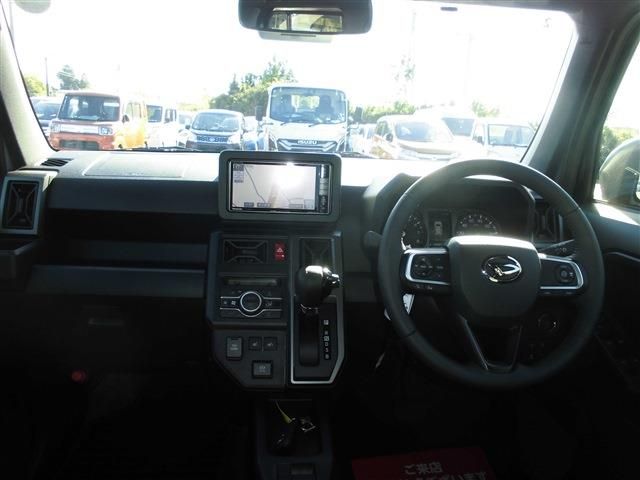 DAIHATSU TAFT 2025 Image 31