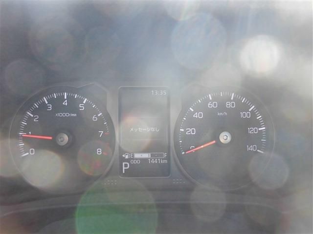 DAIHATSU TAFT 2025 Image 31