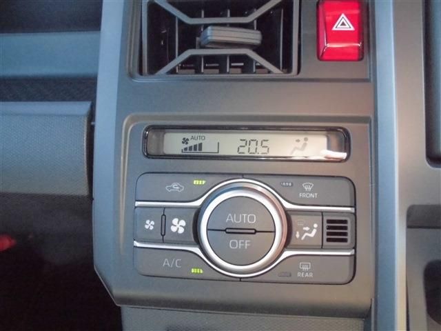 DAIHATSU TAFT 2025 Image 31