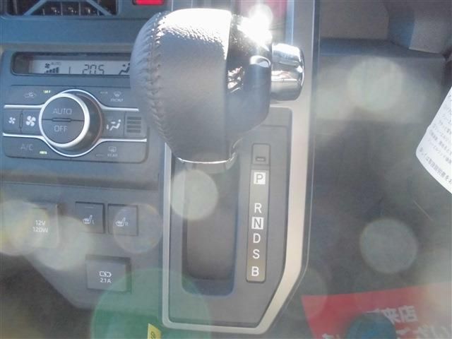 DAIHATSU TAFT 2025 Image 31