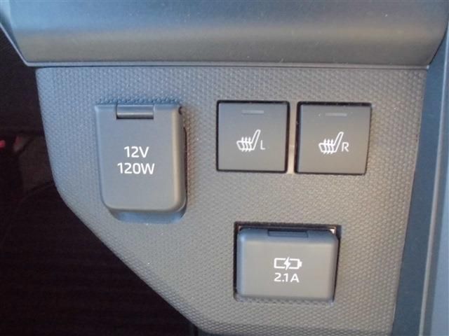 DAIHATSU TAFT 2025 Image 31