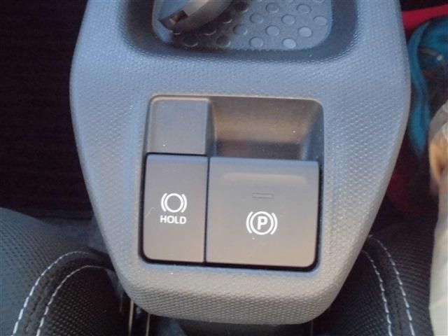 DAIHATSU TAFT 2025 Image 31