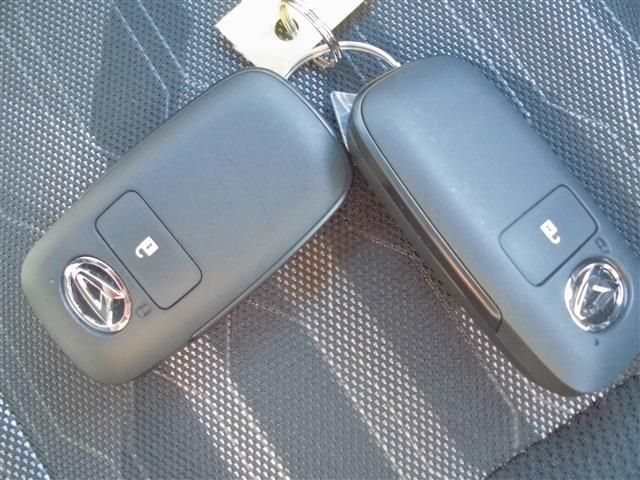 DAIHATSU TAFT 2025 Image 31