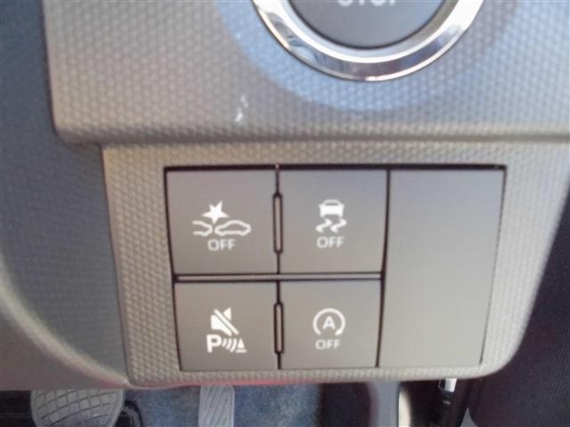 DAIHATSU TAFT 2025 Image 31