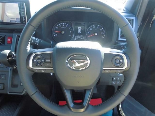 DAIHATSU TAFT 2025 Image 31