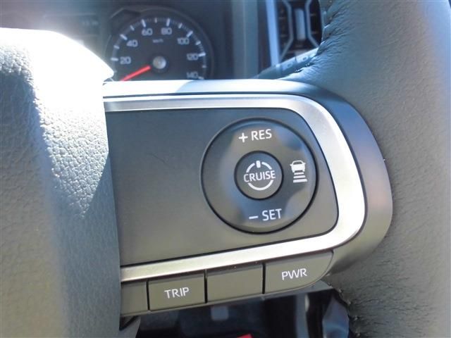 DAIHATSU TAFT 2025 Image 31