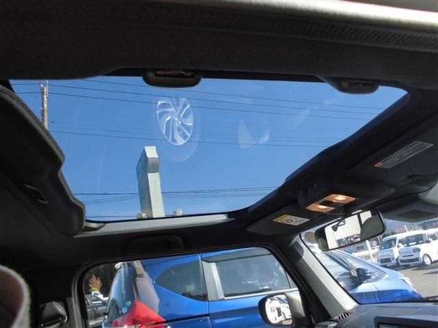 DAIHATSU TAFT 2025 Image 31