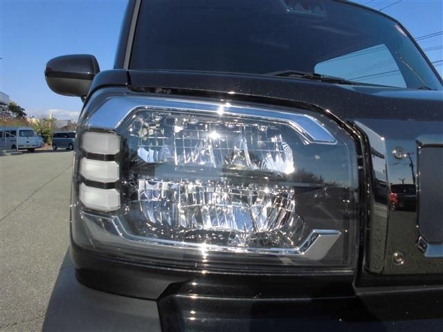 DAIHATSU TAFT 2025 Image 31